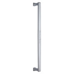 M Marcus Heritage Brass Deco Design Bolt Through Fixing Pull Handle 483mm length
